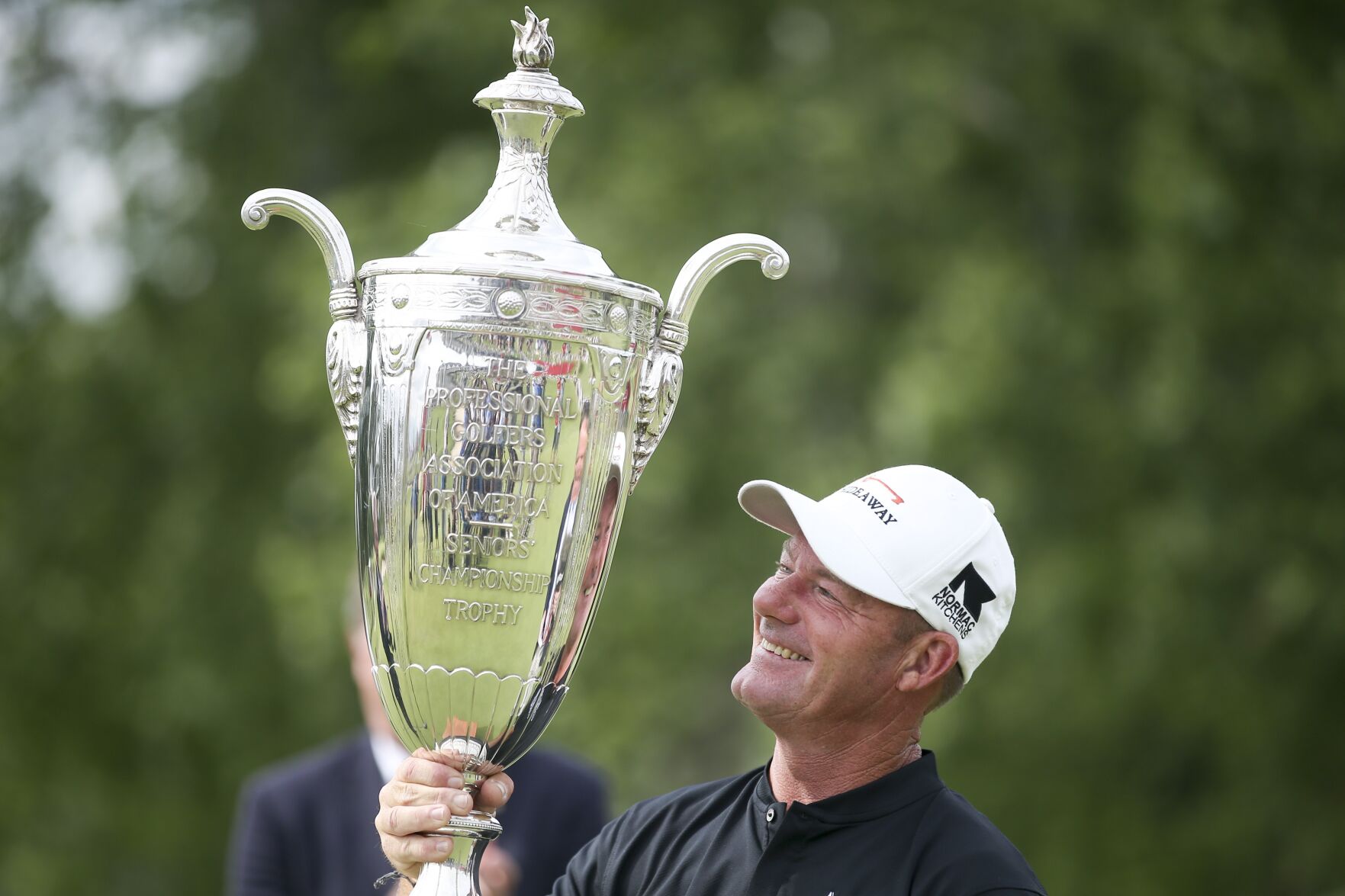 Senior PGA Day 4